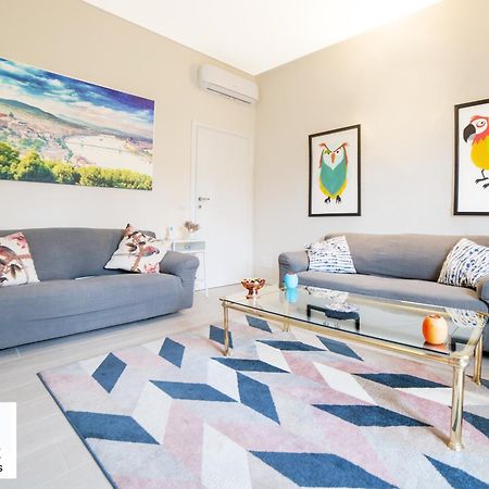 Tommaso Apartment With Free Parking By Florence Sweet Homes Dış mekan fotoğraf