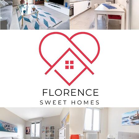 Tommaso Apartment With Free Parking By Florence Sweet Homes Dış mekan fotoğraf