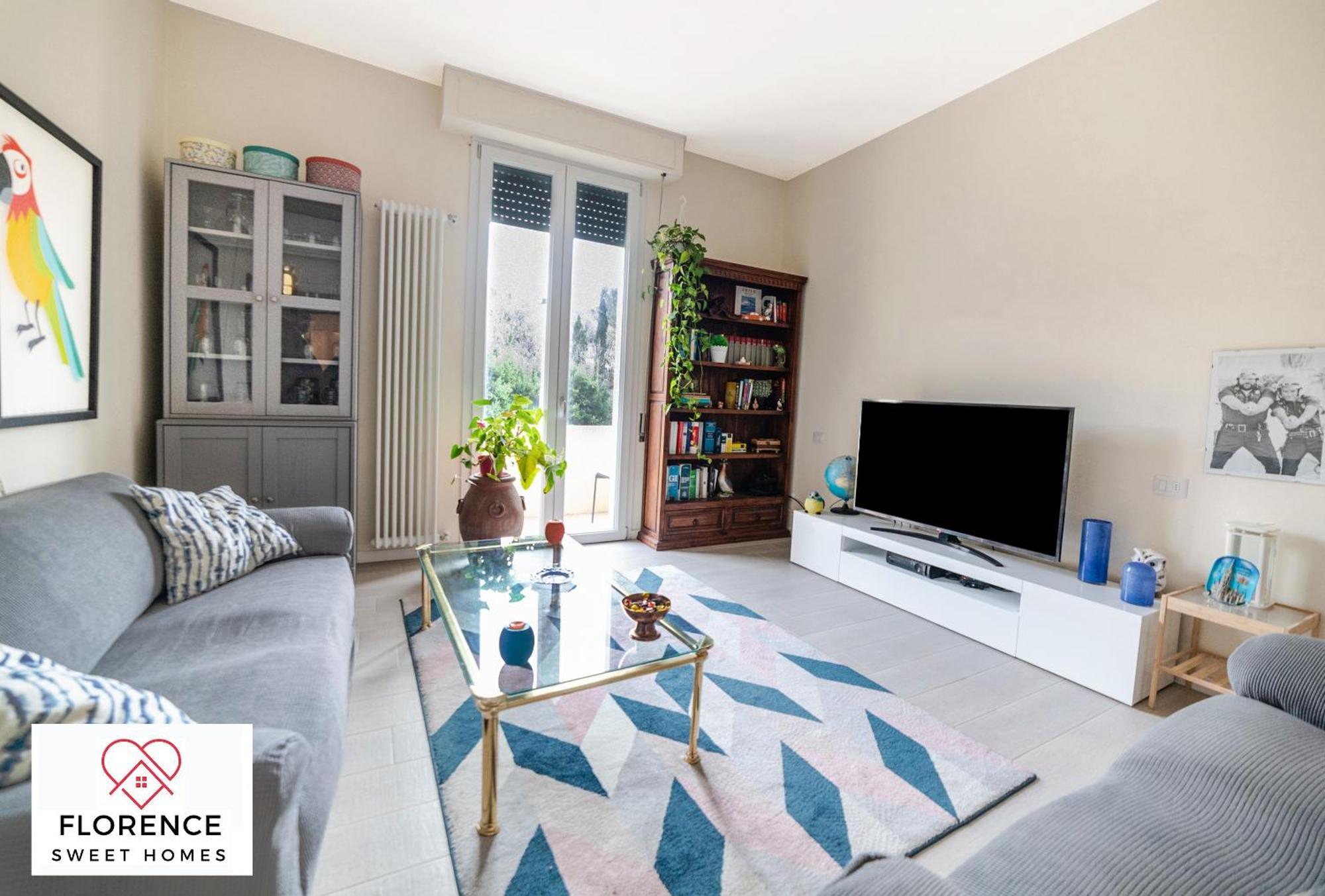 Tommaso Apartment With Free Parking By Florence Sweet Homes Dış mekan fotoğraf